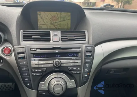 2009 Acura Tl from USA, damaged, VIN 19UUA86509A011363